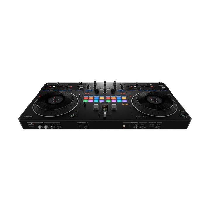 Controlador DJ Pioneer DJ DDJ-REV5 de 2 Canales 3