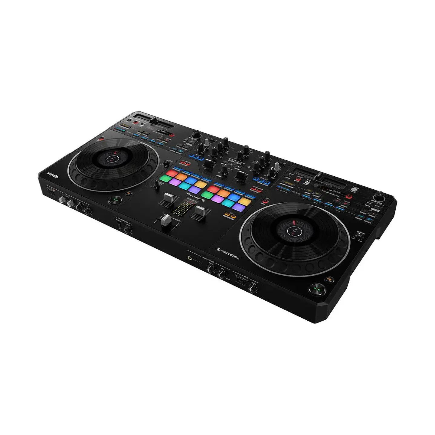 Controlador DJ Pioneer DJ DDJ-REV5 de 2 Canales 2