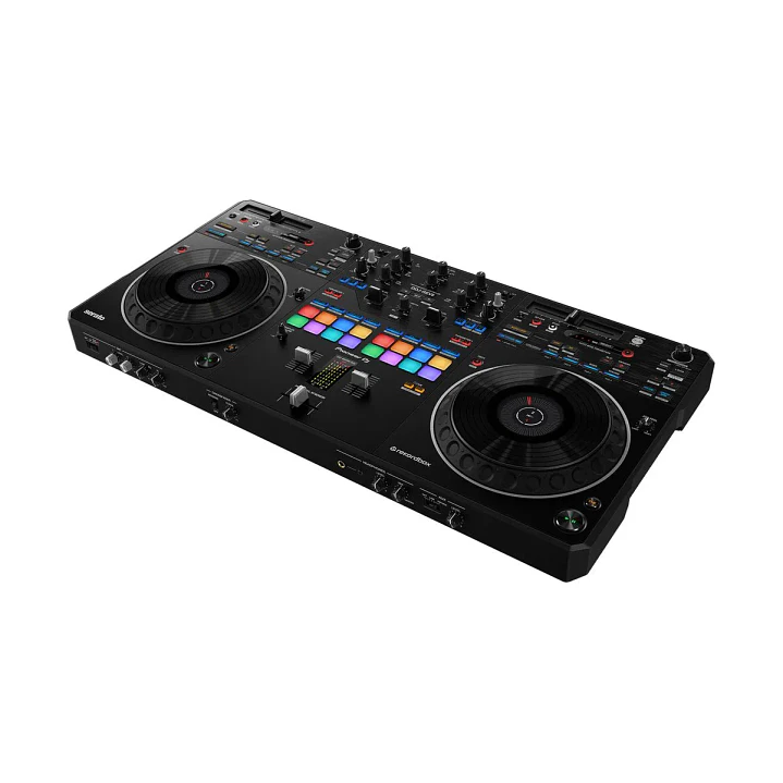 Controlador DJ Pioneer DJ DDJ-REV5 de 2 Canales 2