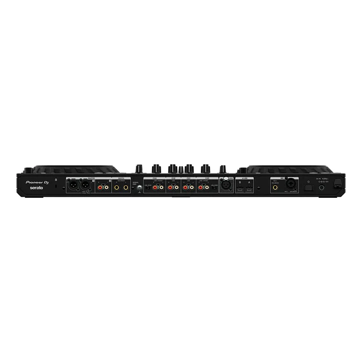 Controlador DJ Pioneer DJ DDJ-FLX10 de 4 Canales 5