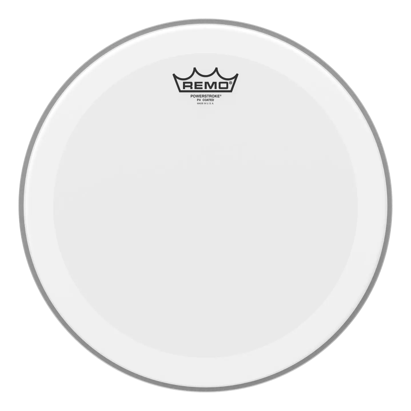 Parche para Caja Remo Powerstroke P4 Coated 14