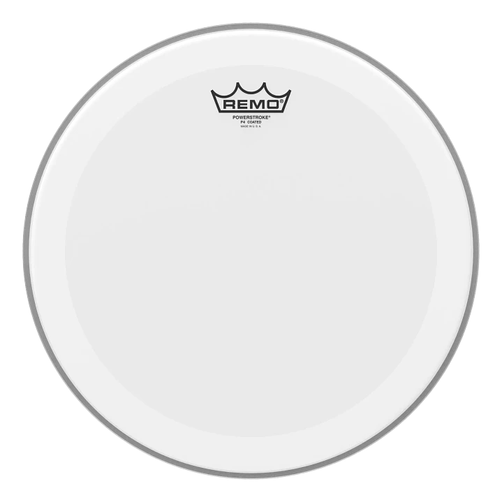 Parche para Caja Remo Powerstroke P4 Coated 14