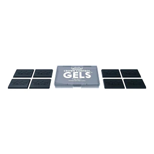 Gels de control Remo Crown 8 piezas CC-1000-00