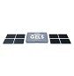 Gels de control Remo Crown 8 piezas CC-1000-00 - Miniatura 1