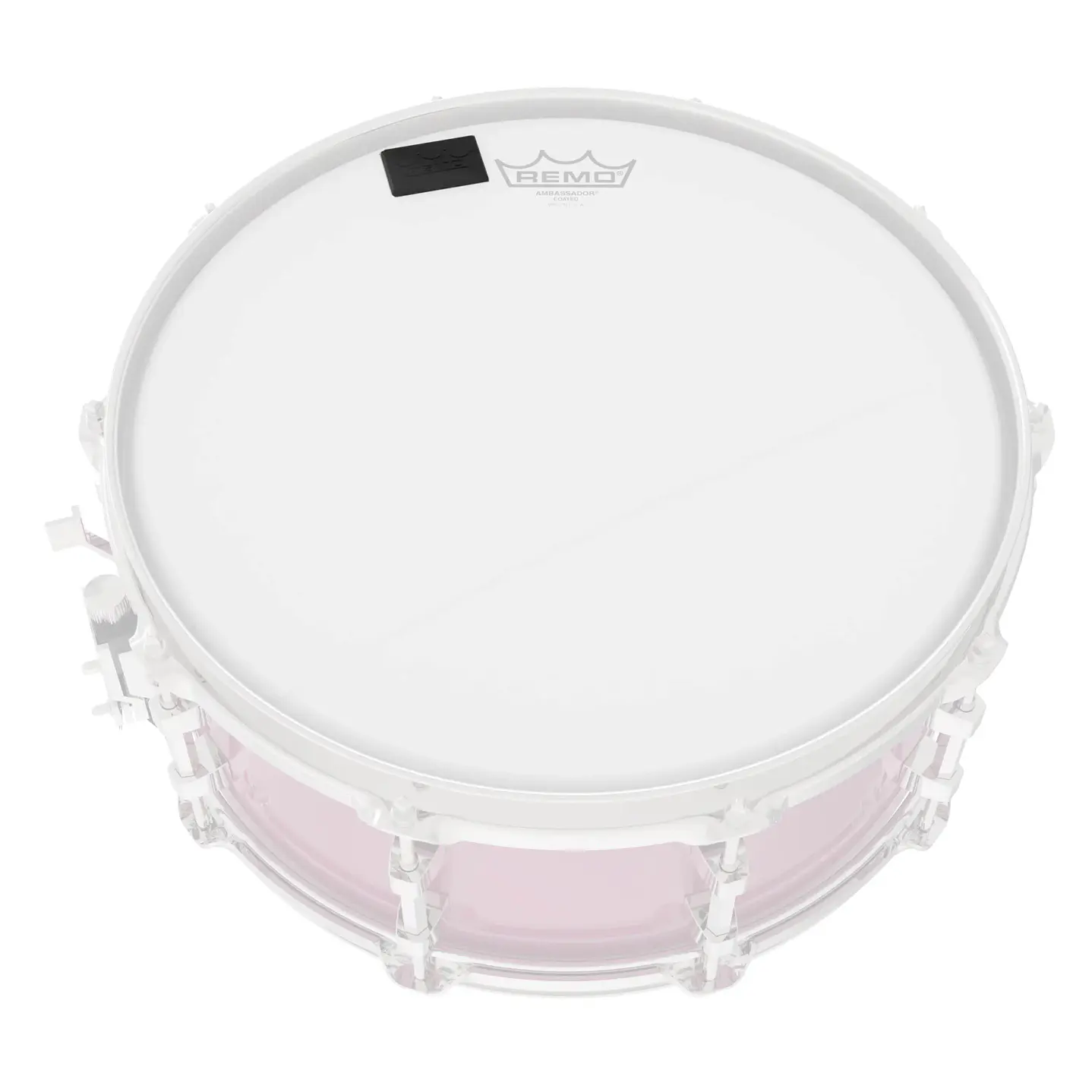 Gels de control Remo Crown 8 piezas CC-1000-00 2