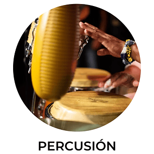 Percusión