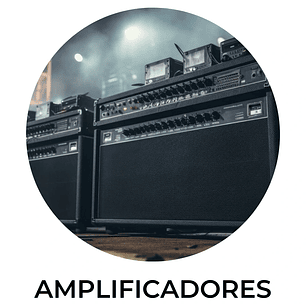 Amplificadores
