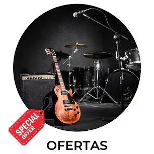 Sagás Music Shop