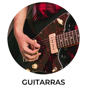 Sagás Music Shop