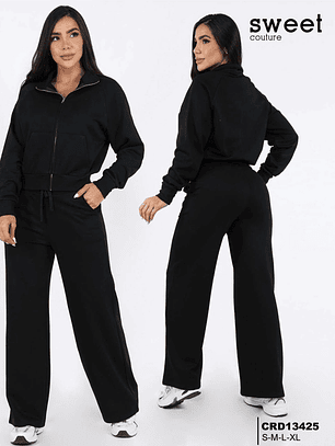 SET DEPORTIVO DE DAMA 