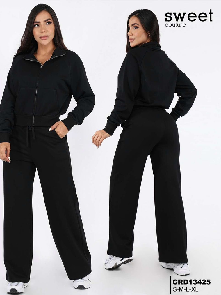 SET DEPORTIVO DE DAMA  1