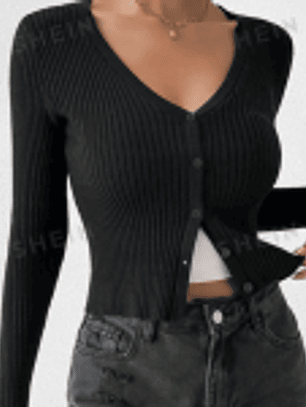 SWEATER CONFI DE DAMA