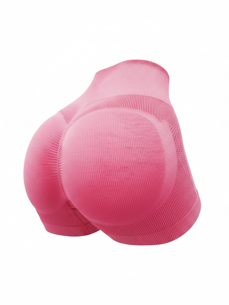  SCRUNCH SHORT DE LICRA DEPORTIVO  3