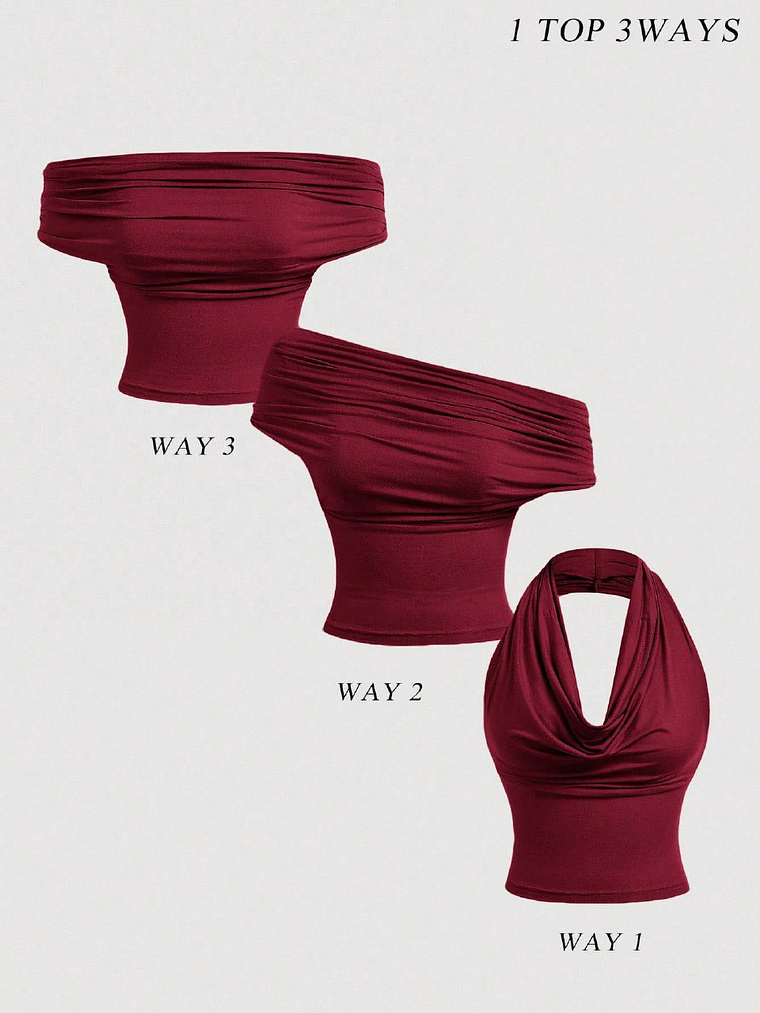 TOP 3WAYS TENDENCIA  2