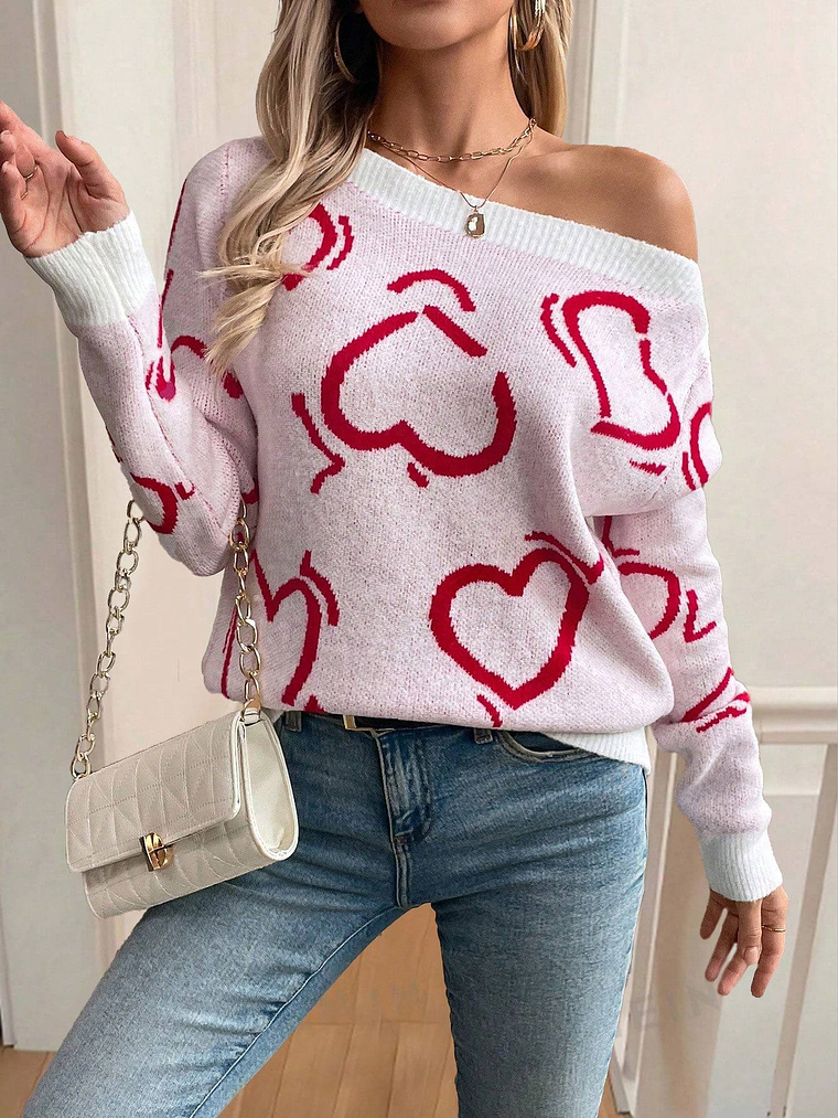 SUETER TEJIDO TELA GRUESA 1