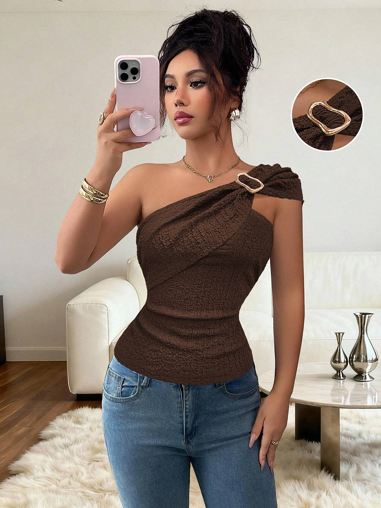 BLUSA SIN MANGAS DELICADA 1