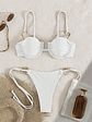 TRAJE DE BAÑO BIKINI DE 2 PIEZAS  - Miniatura 1