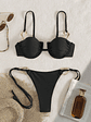 TRAJE DE BAÑO BIKINI DE 2 PIEZAS  - Miniatura 2