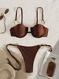 TRAJE DE BAÑO BIKINI DE 2 PIEZAS  - Miniatura 3