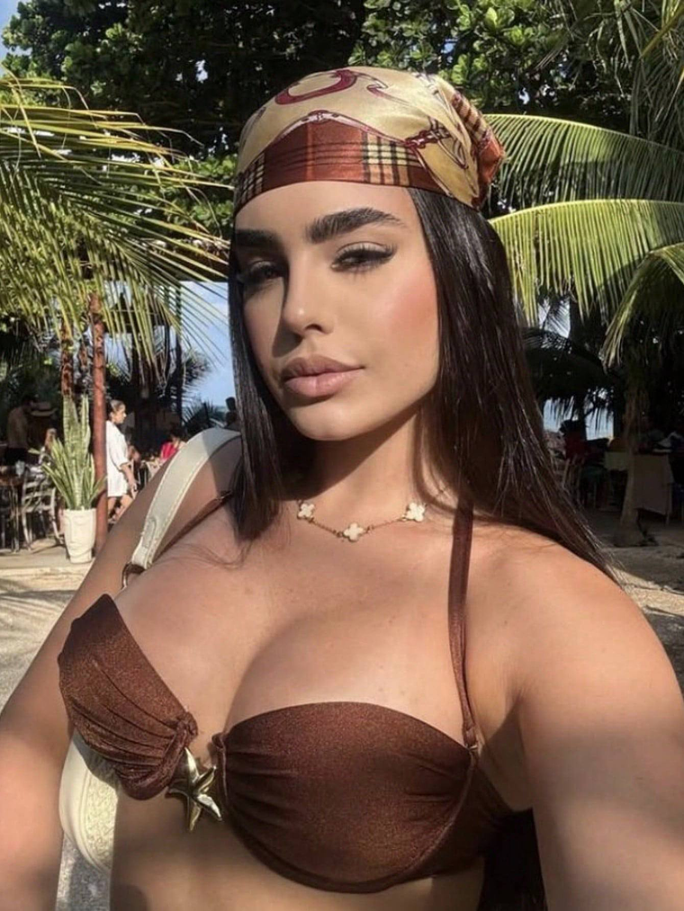 BANDANA ACCESORIO  1