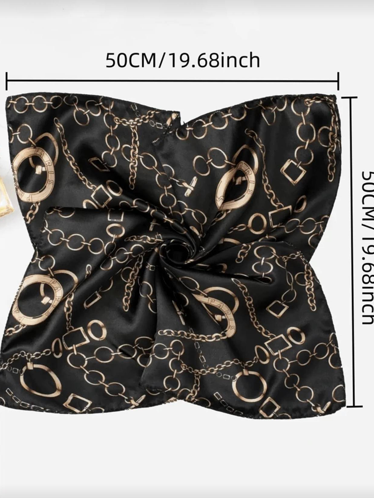 BANDANA ACCESORIO  2