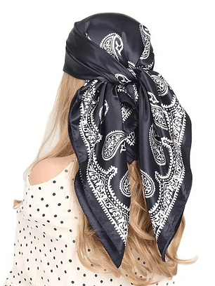 BANDANA ACCESORIO 