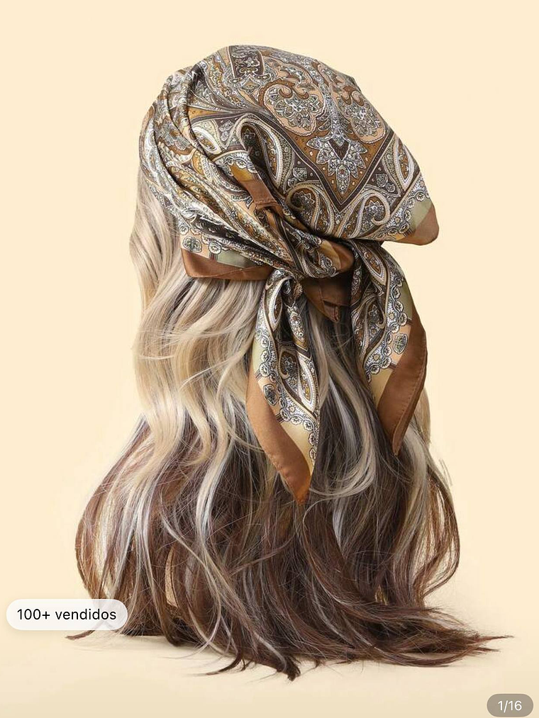 BANDANA ACCESORIO  1