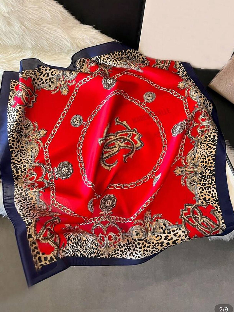 Bandana accesorios 1