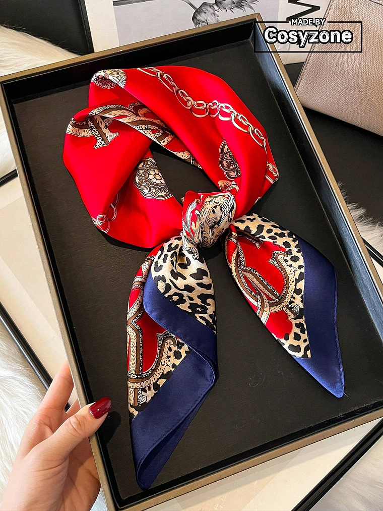 Bandana accesorios 2