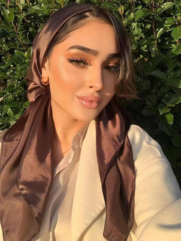 Bandana accesorio  1