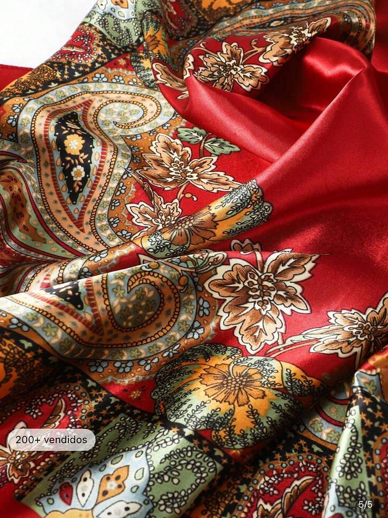 BANDANA ACCESORIOS 2