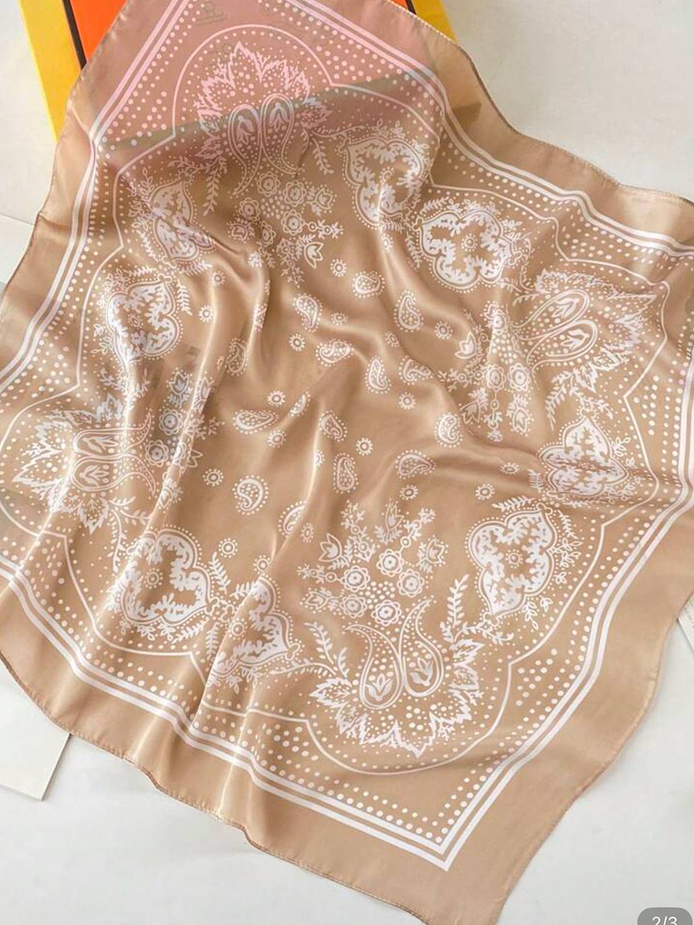 BANDANA ACCESORIOS 2