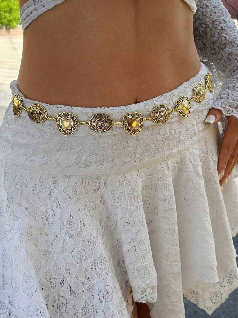 CINTURON DE CADENA  1