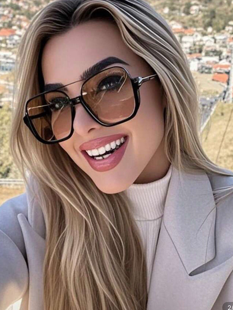 Lentes de sol de mujer  1