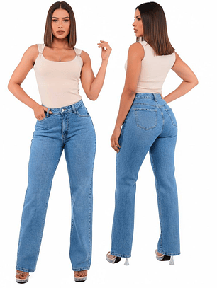 JEANS RECTO LIGHT