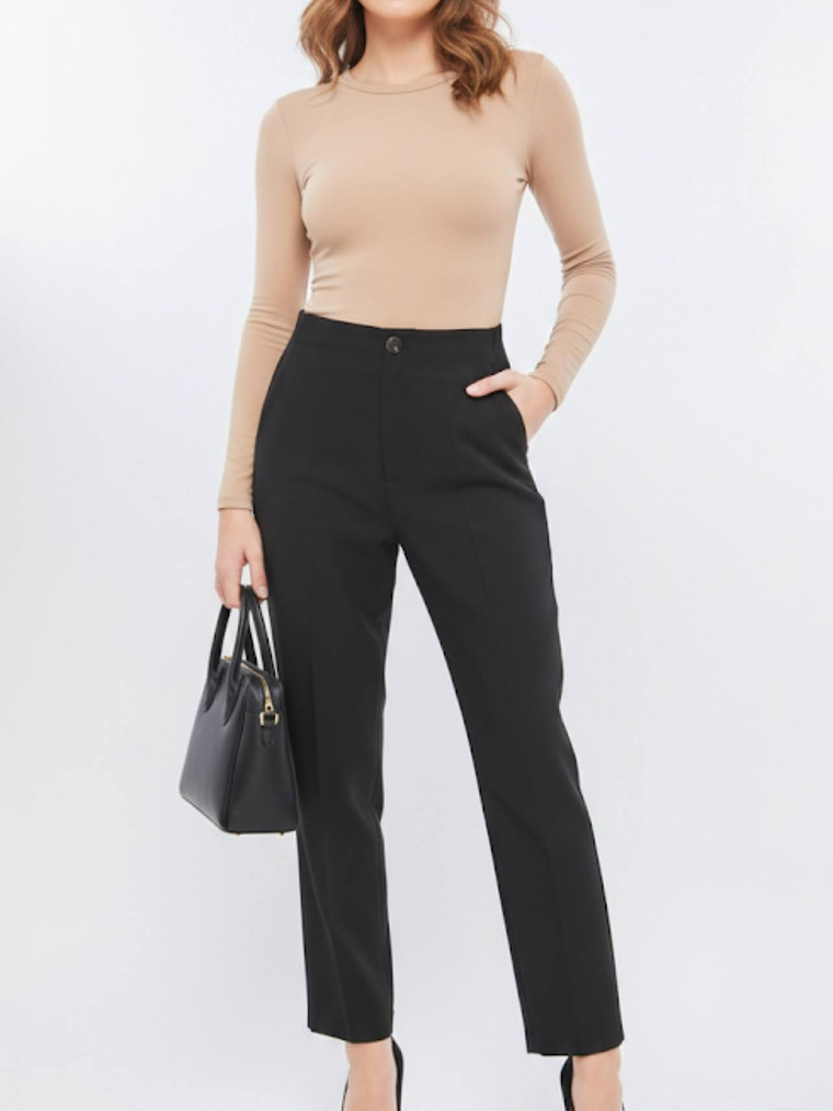 PANTALON DE VESTIR  1