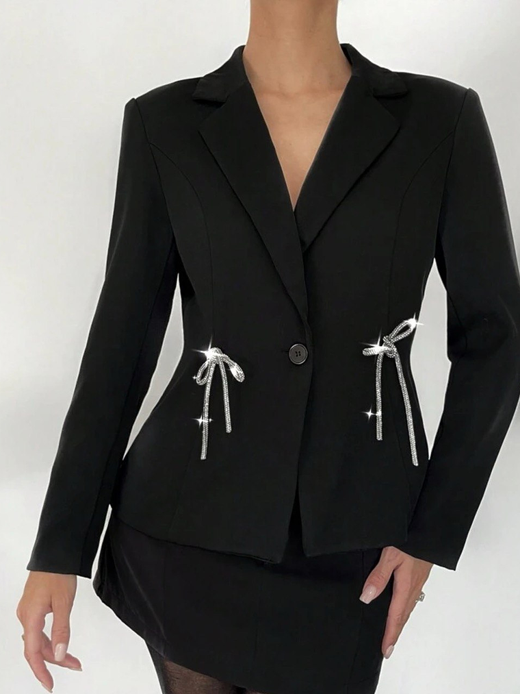 BLAZER DE DAMA  1