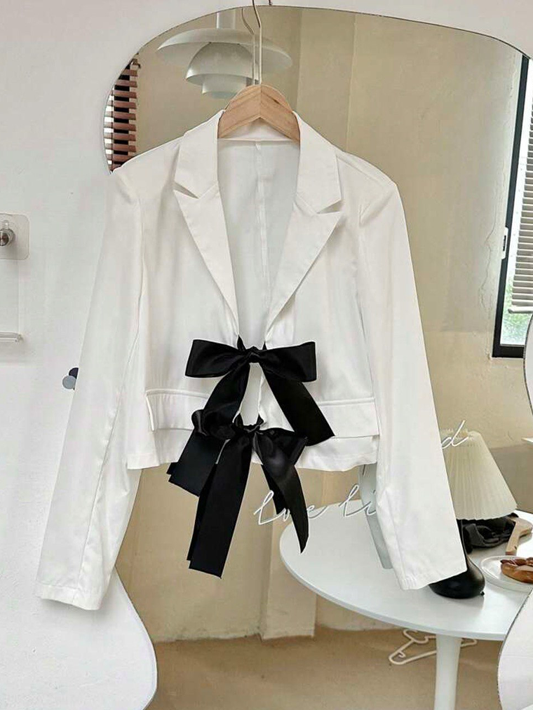 BLAZER DE DAMA  1