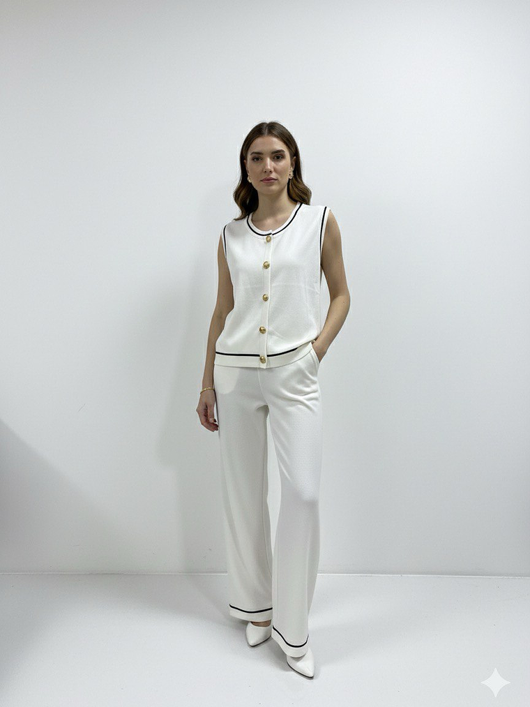 CONJUNTO DE PUNTO DE DAMA  1