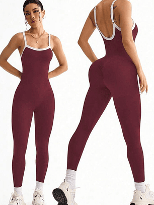 ENTERIZO DEPORTIVO DE DAMA 