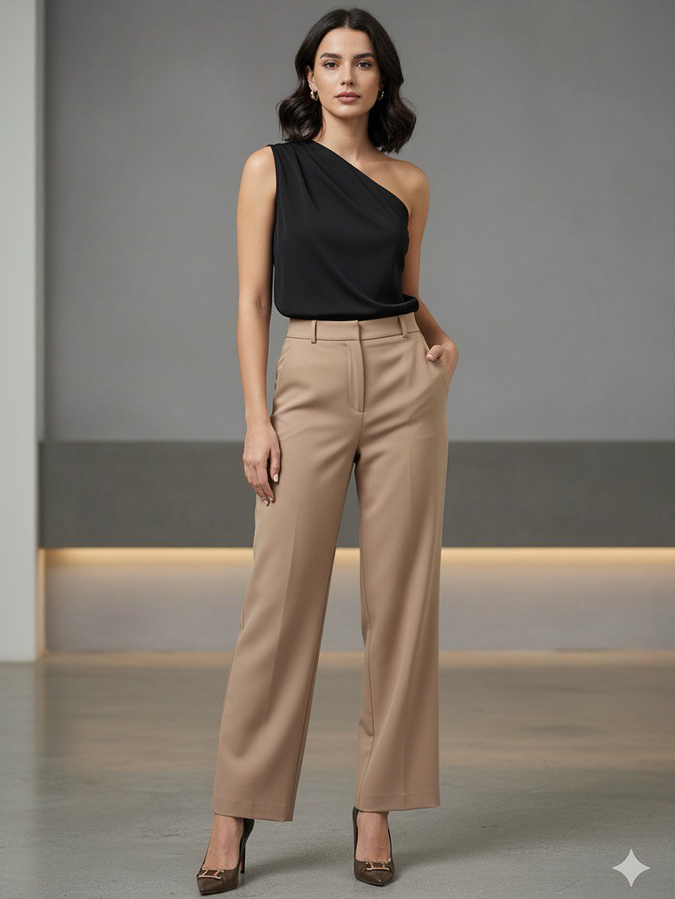 PANTALONES DE VESTIR  1