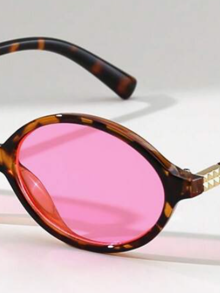 LENTE GAFAS TENDENCIA  1
