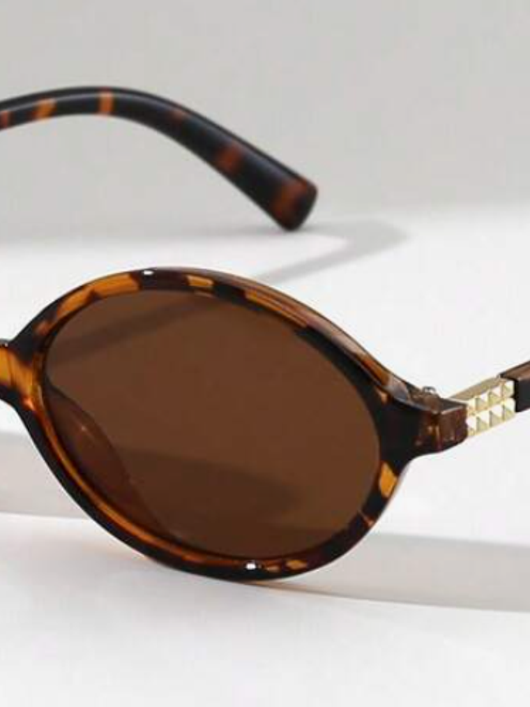 LENTE GAFAS TENDENCIA  1
