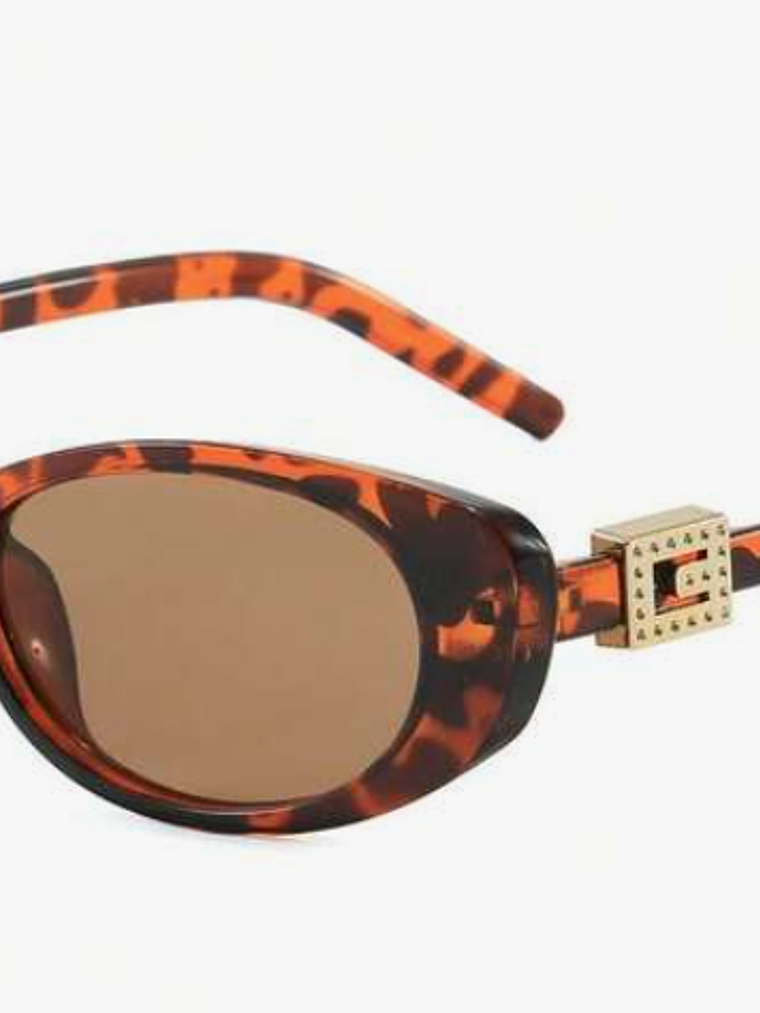 LENTE GAFAS TENDENCIA  1