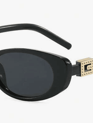 LENTE GAFAS TENDENCIA 