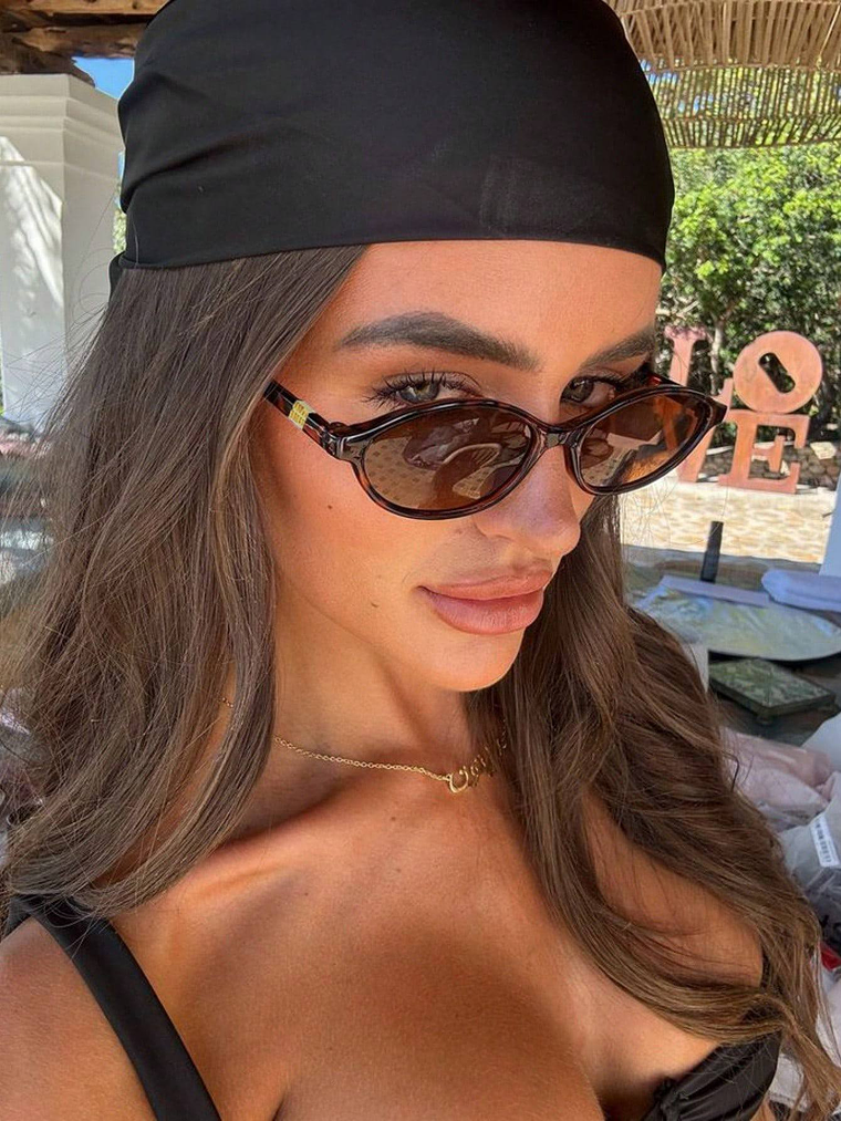 LENTE GAFAS TENDENCIA  1