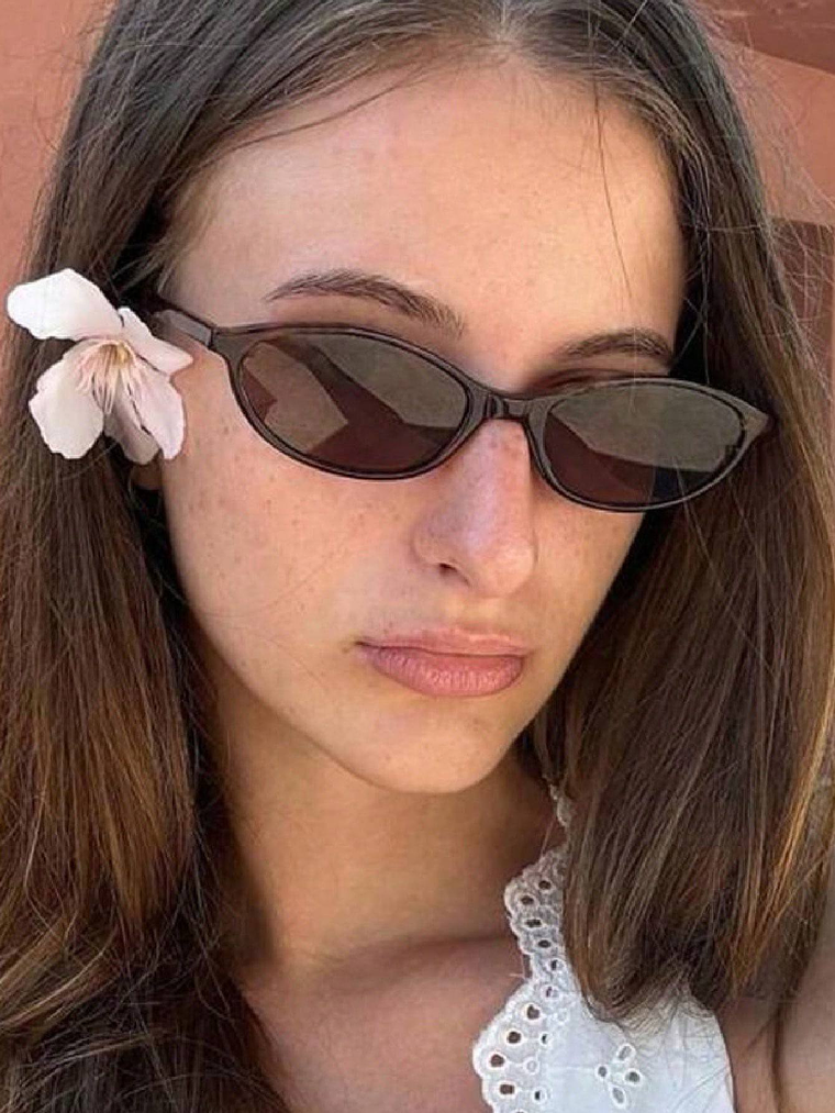 LENTE GAFAS TENDENCIA  1