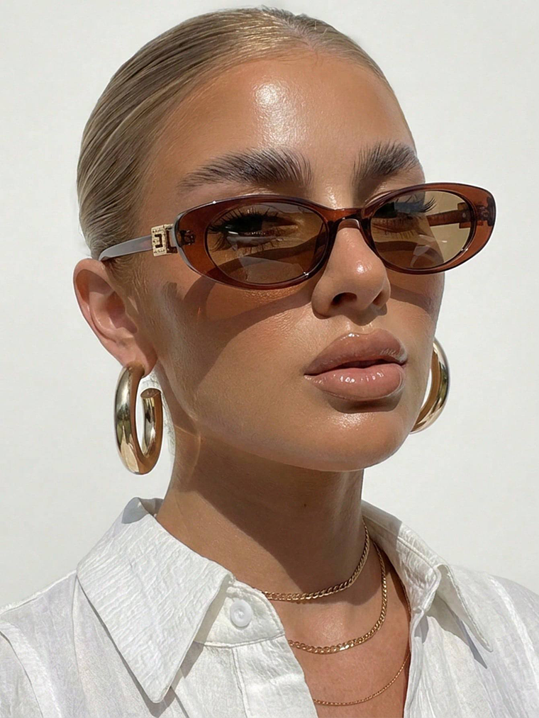 LENTE GAFAS TENDENCIA  1