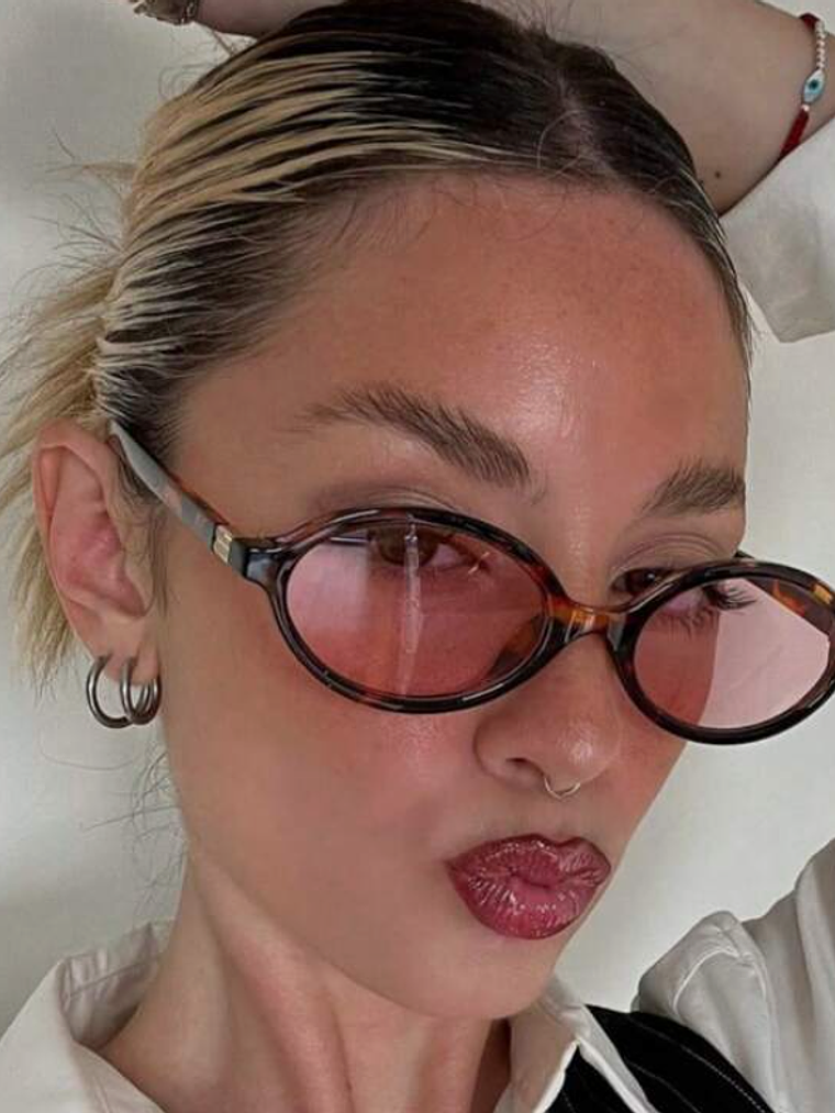 LENTE GAFAS TENDENCIA  1