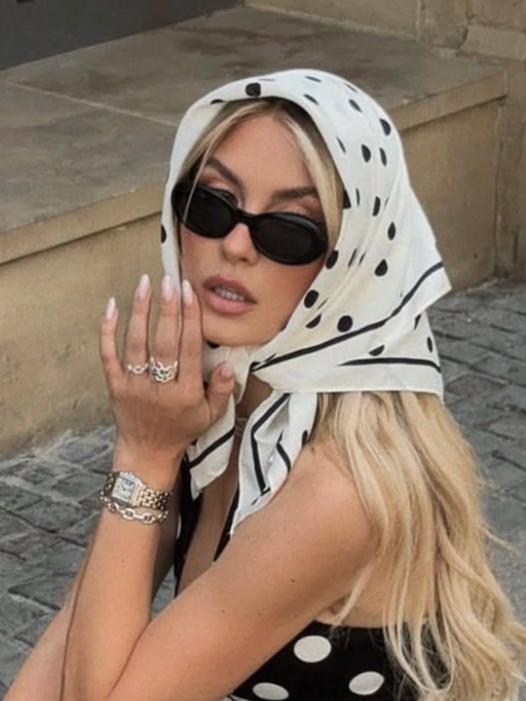 BANDANA ACCESORIOS 1